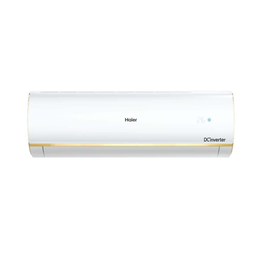 Haier ( ~ 1.0) 3 Star Kinouchi Ultra Series AI Smart AC, 3.4KW