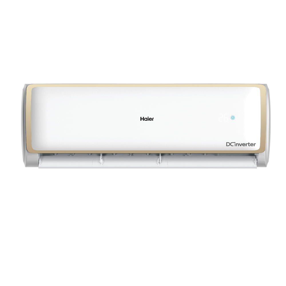 Haier Image
