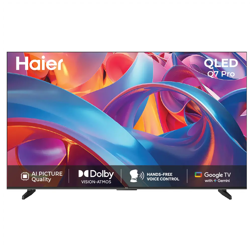 Haier Image