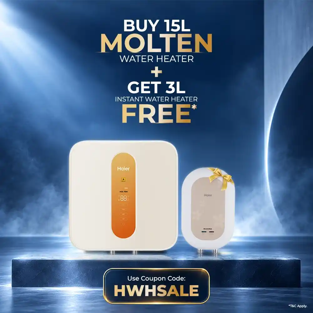 Haier Image