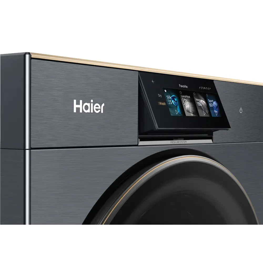 Haier Image