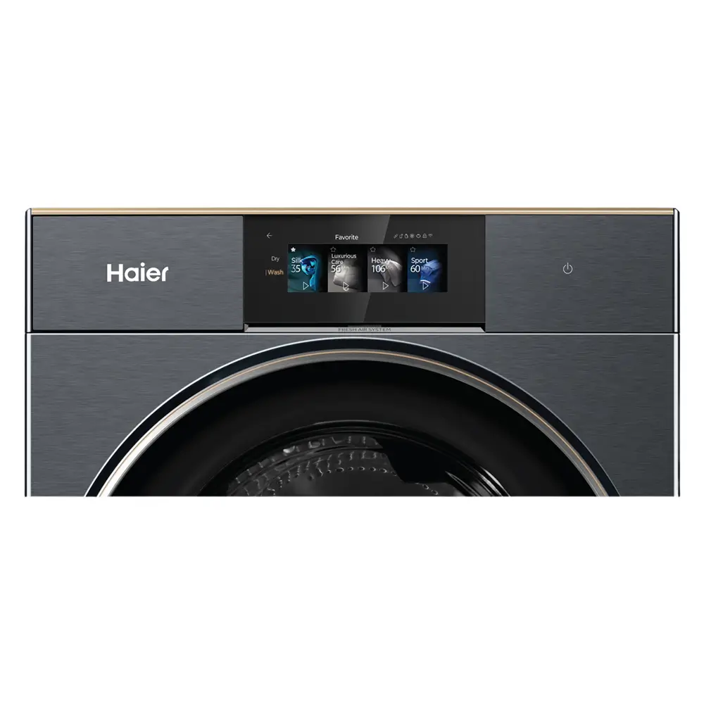 Haier Image