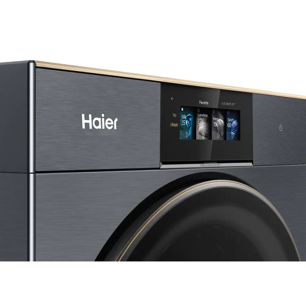 Haier Image