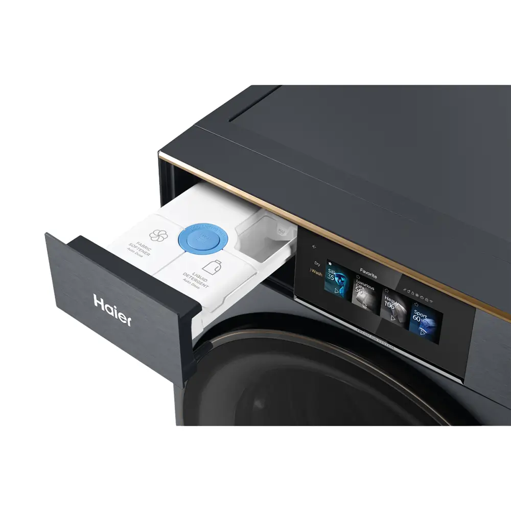 Haier Image